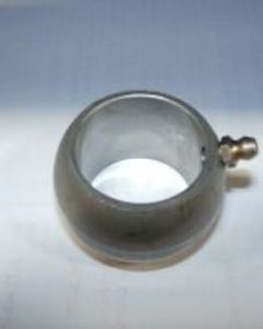 BRG,C.I. BALL 1-3/8 #44-4813